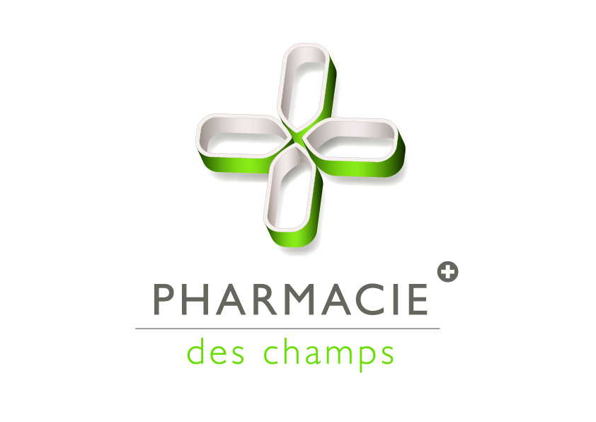 Pharmacie Des Champs Becon Les Granits 49370