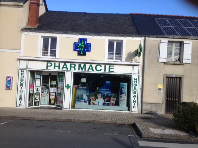 Pharmacie des Rives du Loir